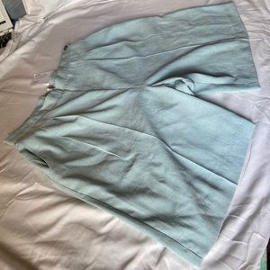 Hana Studio California Shorts - NWT Size 20